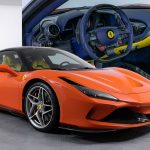 Buy Used Ferrari in Gauteng: Exclusive Selections at Scuderia South Africa Johannesburg