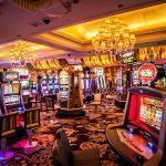 GACOR2121: Slot Online dengan Bonus untuk Anggota Baru!