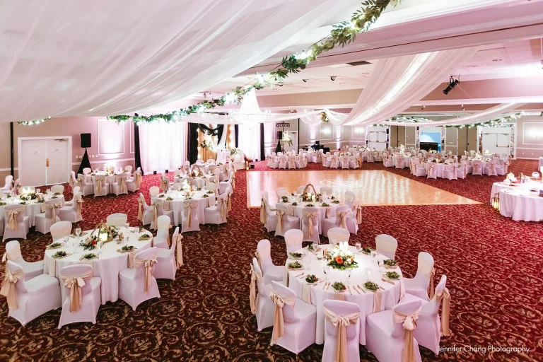 Discover the Most Elegant Trenton Event Center for Your Next Gathering