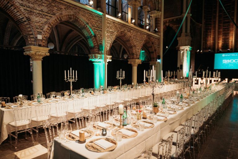 Leading Event Company Singapore – Professional Planning & Management