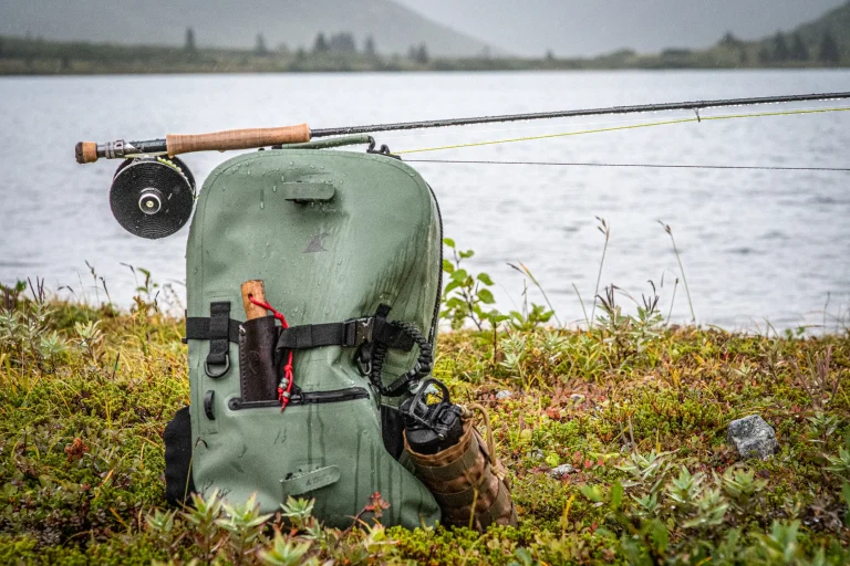 Fly Fishing Backpack Essentials: What Every Angler Needs