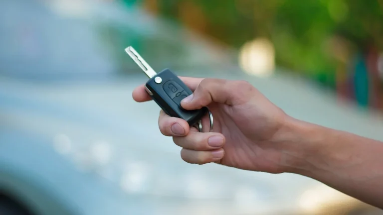 How to Replace Lost Car Keys Quickly in Essex