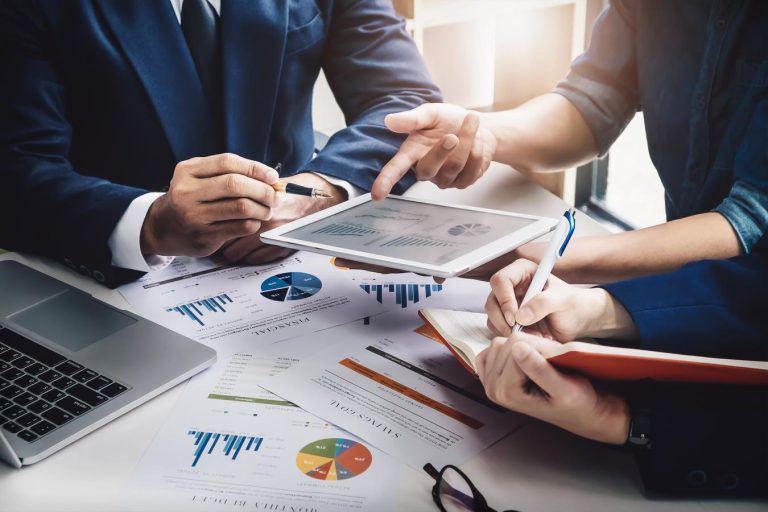 How Competitive Intelligence Drives Smarter Sales Strategies