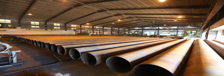 Galvanized Iron Pipe Solutions by Jiuyang for High-Quality Steel Structure Profiles