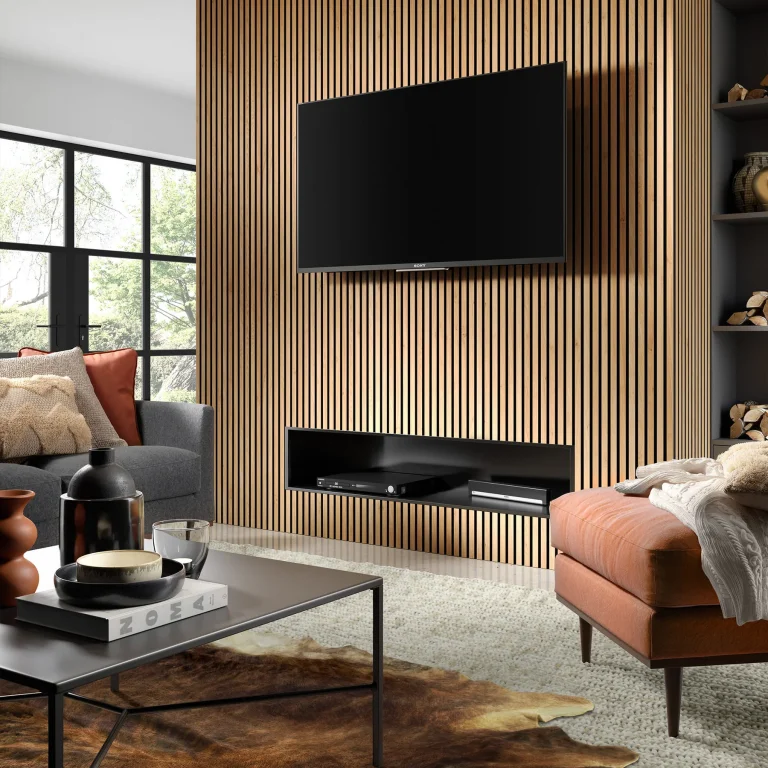 Wall Panel Installation Tips for a Seamless Interior Upgrade