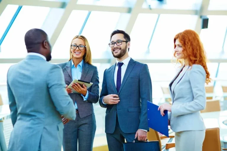 Maximize Compliance with Professional Safety Consulting Services
