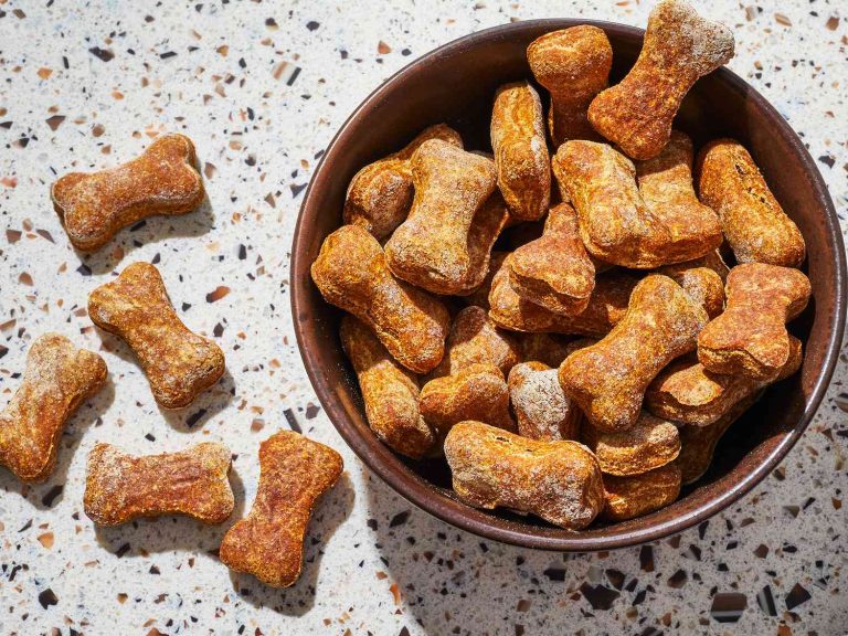 Why Natora Is the #1 Choice for Natural Dog Treats in Europe