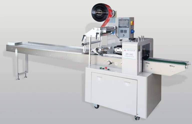 Kenwei Multihead Weigher Packing Machine Solutions for Precision Packaging Needs