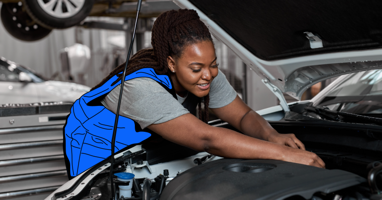 Top-Rated Mechanic Shop Near Me for Reliable Auto Repairs