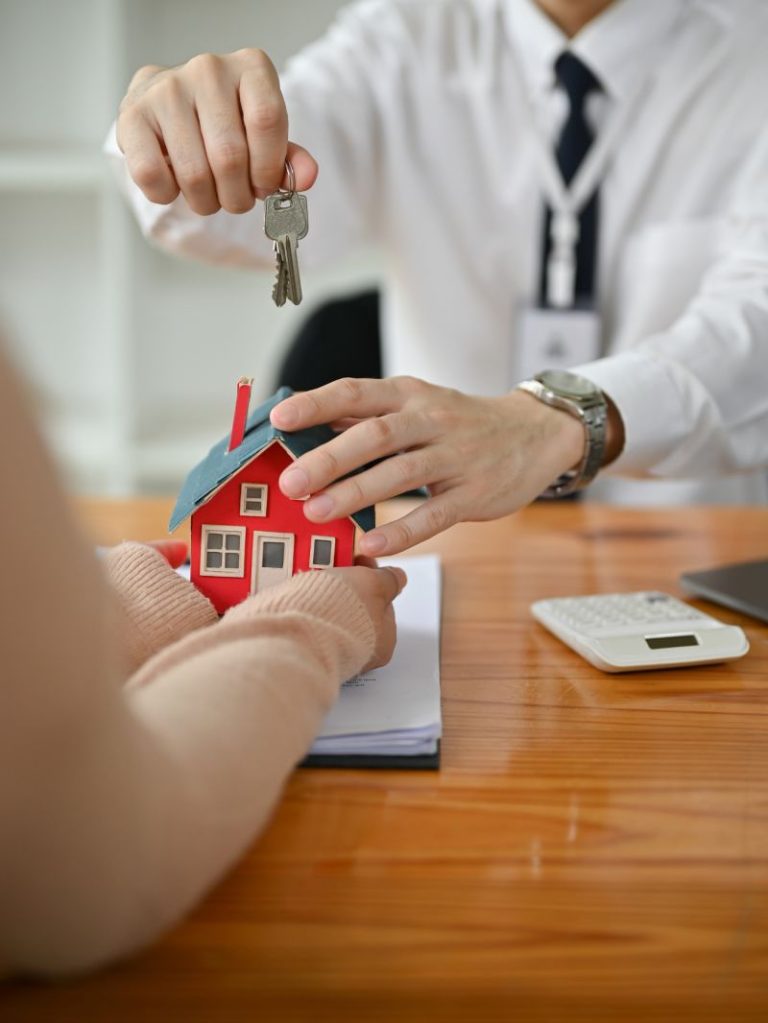 Local Real Estate Agent Burlington