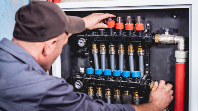 How to Find the Best Plumber Near Me for Your Home Repairs