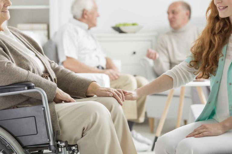 Why In Home Care Austin TX is the Best Choice for Your Loved Ones