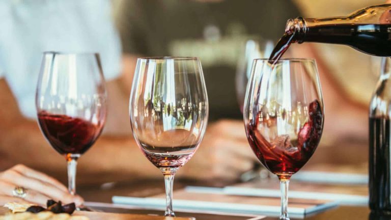 Discover the Hidden Gem of Clarksburg CA: Wine, Views, and More