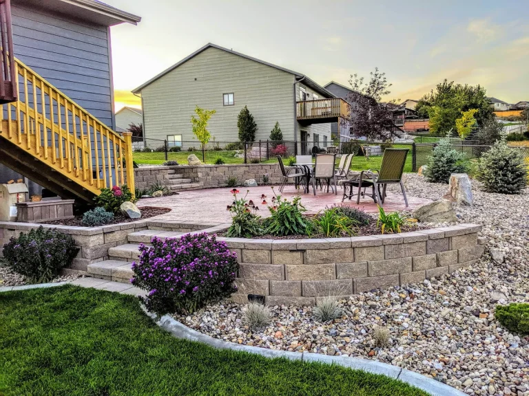 Transform Your Outdoor Space with Oahe Landscapes – Premier Landscaping Rapid City