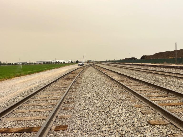 Top Rail Contractor Canada | Reliable Railway Solutions Nationwide