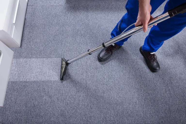 Transform Your Home with Carpet Cleaning Dubai Professionals