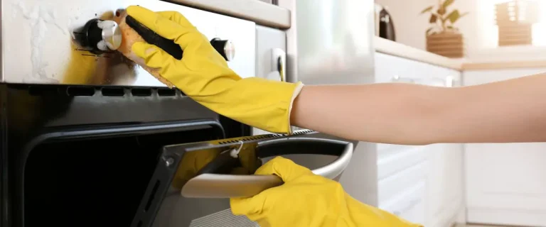 Professional Oven Cleaning Dubai Services You Can Trust