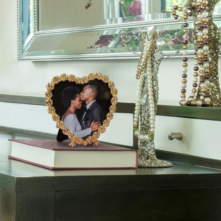 Stunning 3D Crystal Photo Australia: The Perfect Personalized Gift
