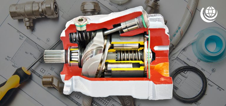 Reliable Hydraulic Repair Services in Edmonton – RHK Experts Since 1990