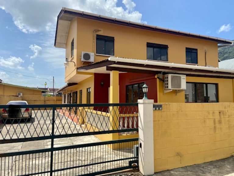 Your Ultimate Guide to Buying Houses for Sale in Trinidad with Confidence