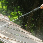 Pressure Washing Services for a Cleaner, Brighter Home Exterior