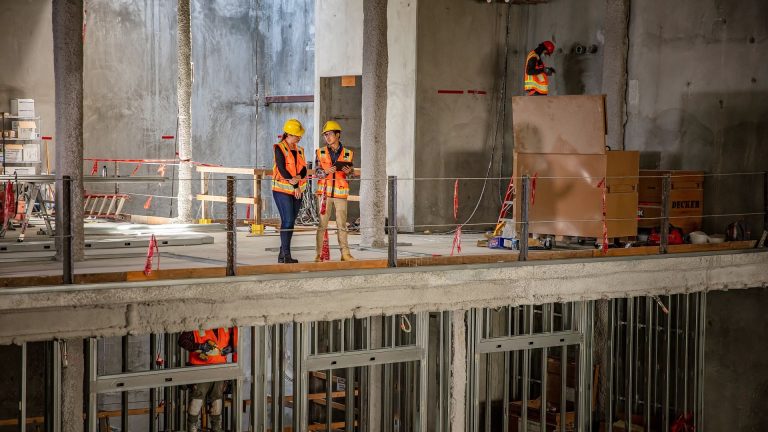 Top-Quality Building Materials Abu Dhabi Customers Rely On