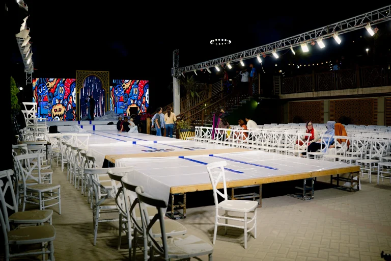 Top Event Management Company Singapore – Delivering Flawless Events