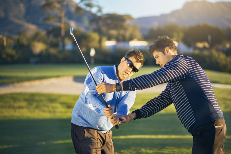 Why John Bierkan Is the Premier Golf Instructor Jupiter FL