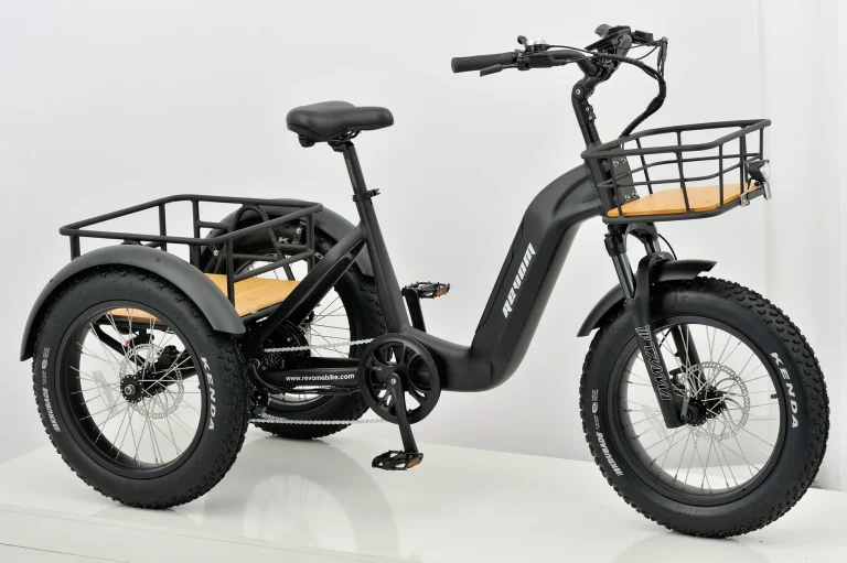 Explore the Best City Trikes for Comfortable Urban Commutes