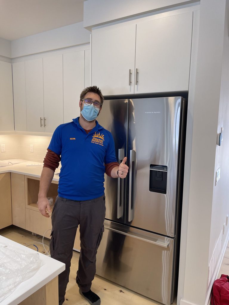 Reliable Appliance Repair Halifax Services You Can Trust
