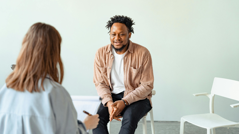 Compassionate Care with an Experienced Psychiatric Nurse Practitioner | Salt & Light Behavioral Health