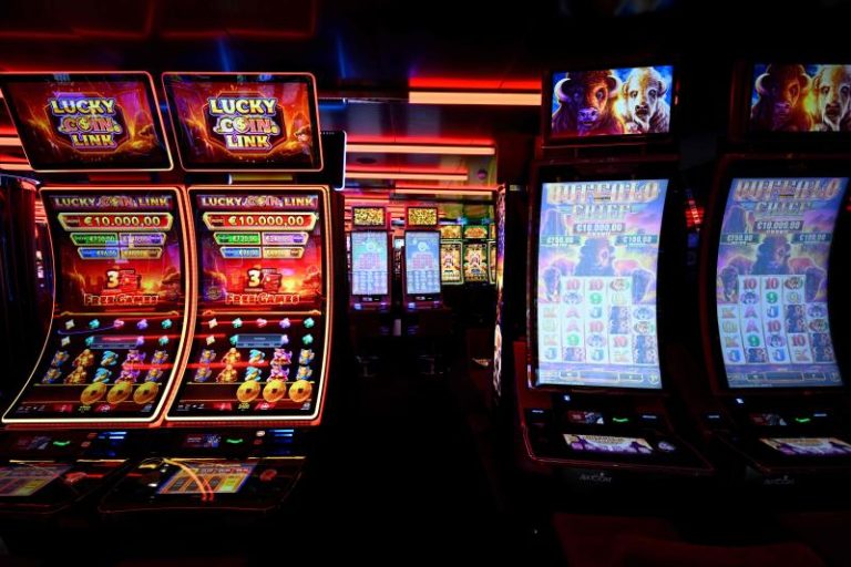 Mantap168 – Situs Judi Slot Online dengan Promo Terbaik