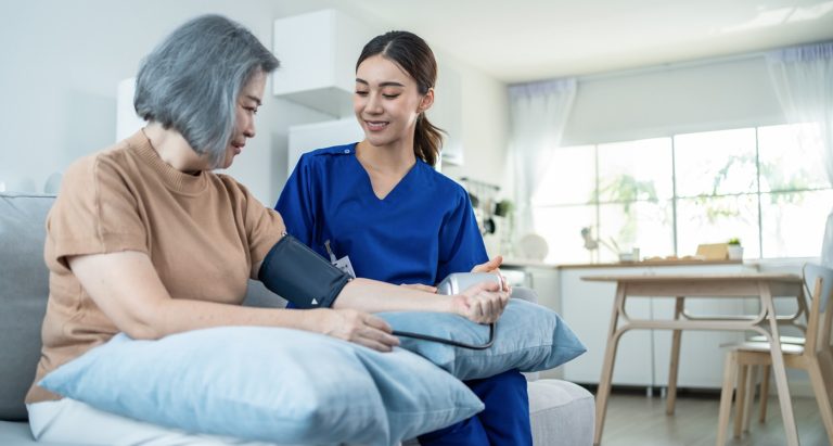 Trusted In Home Care Austin TX for Your Loved Ones