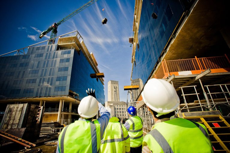 Trusted Railroad Contractors Near Me – Tri Innovations Delivers Excellence