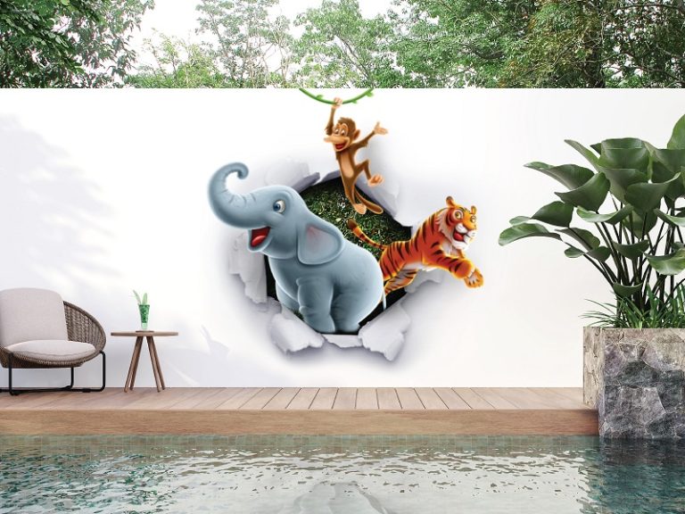 Transform Your Space with Premium Wall Art from ADS Enterprise Ltd.