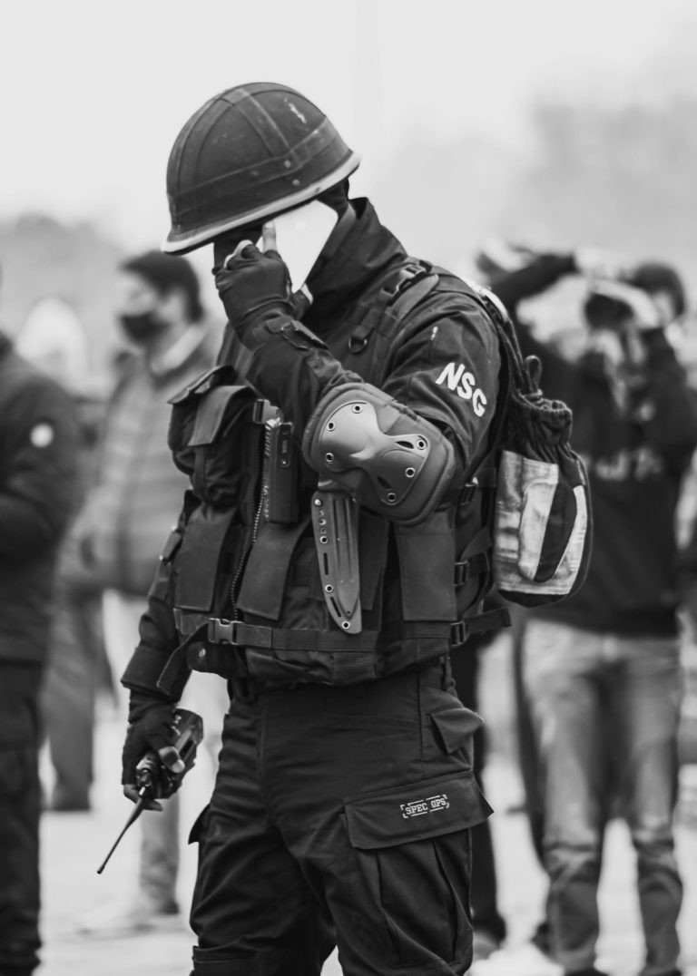 Trusted Security Company Leeds – Professional Protection You Can Rely On