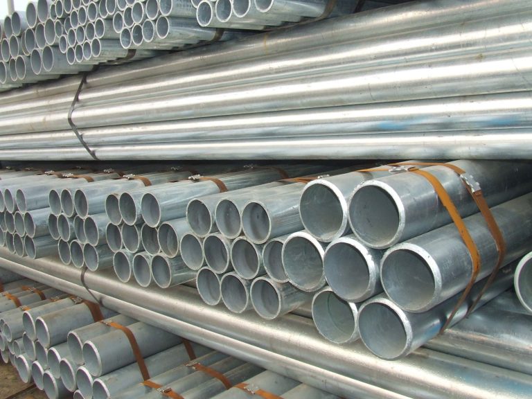 Galvanized Pipe – High-Quality Galvanized Pipe Solutions for Industrial Applications
