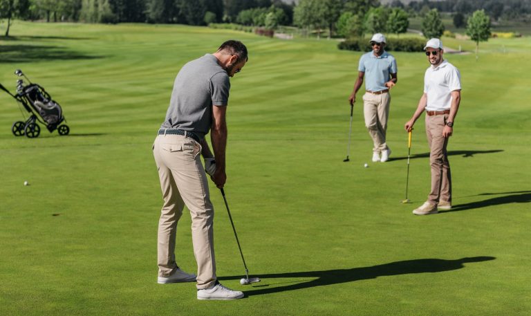 Master Your Swing with Callahan’s Golf: Expert Tips for Every Player