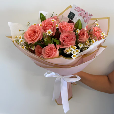 Trusted Florist in Doreen | Same-Day Flower Delivery Available
