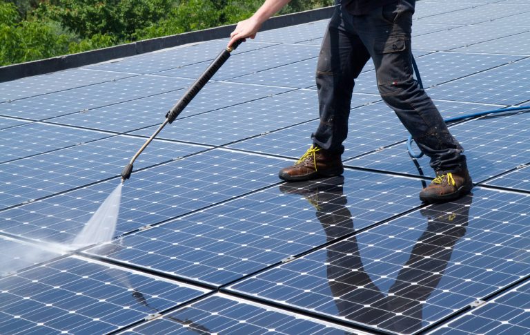 Affordable Solar Panel Bird Proofing Fort Worth – Keep Pigeons Away