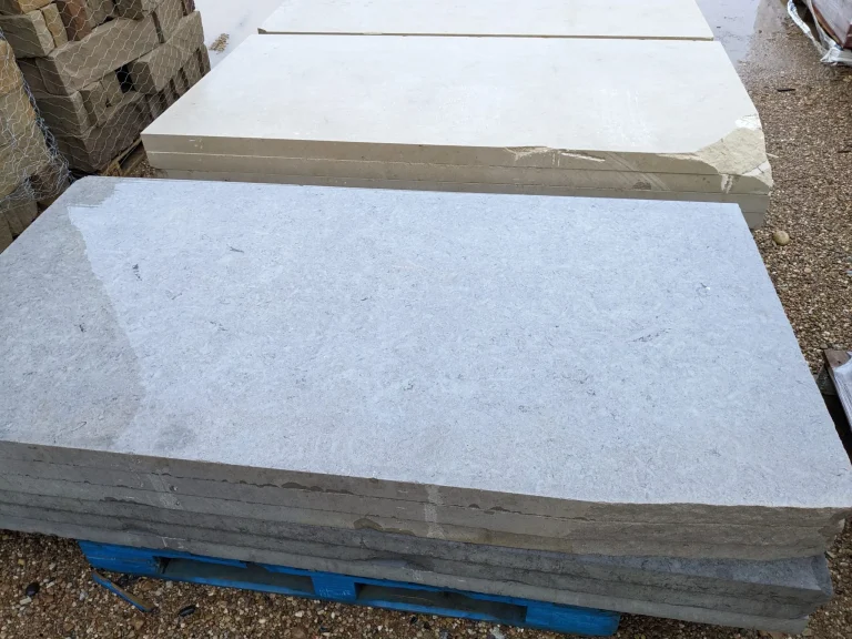 Lueders Limestone for Timeless Architectural Elegance