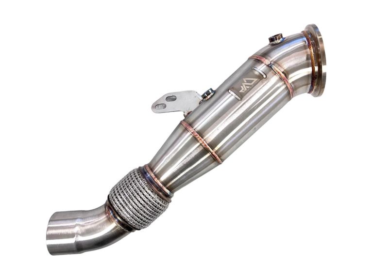 Everything You Need to Know Before Installing a Downpipe on Your Build