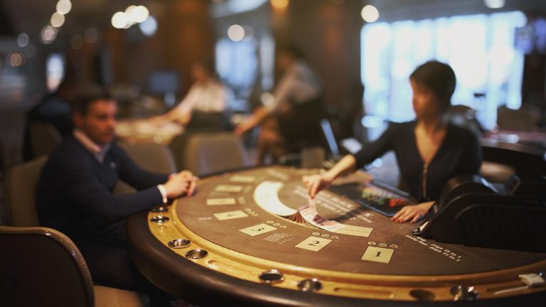 GG扑克：全球玩家最信赖的德州扑克平台