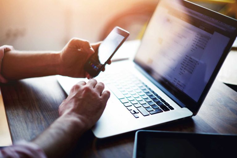 Reliable IT Services Markham Businesses Can Trust | Sun IT Solutions
