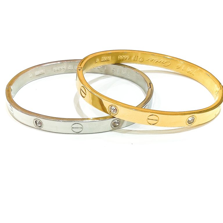 Discover Timeless Style with a Diamond by the Yard Bracelet – Shop Now