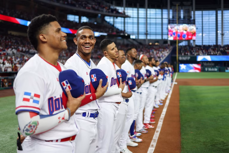 The Rise of Dominican Republic Baseball: Training Tomorrow’s Stars