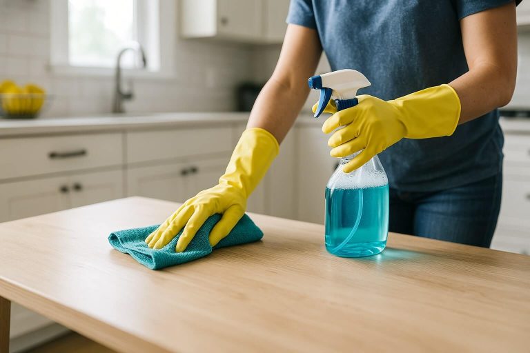 Top-Rated House Cleaning Services Miami – Trusted & Professional Cleaners