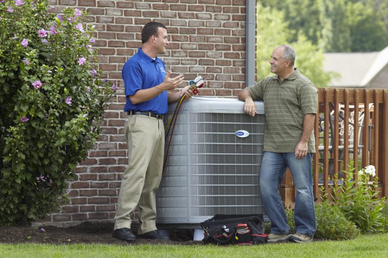 Affordable American Standard Furnace Canada – Top Dealers