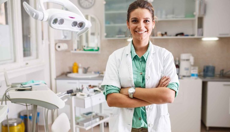 Dental Cleanings at Aurora Borealis Dentistry – Sparkling Smiles Start Here