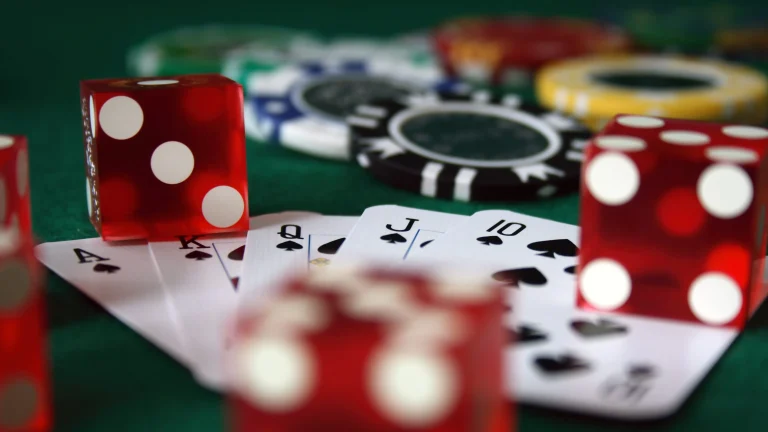 Aladin138: Slot Online dengan Fitur Paling Lengkap